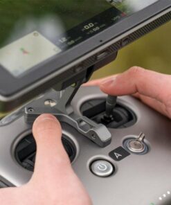 Dronepiloten