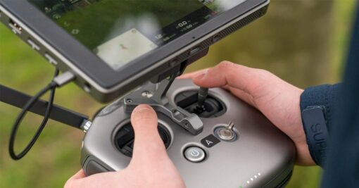 Dronepiloten