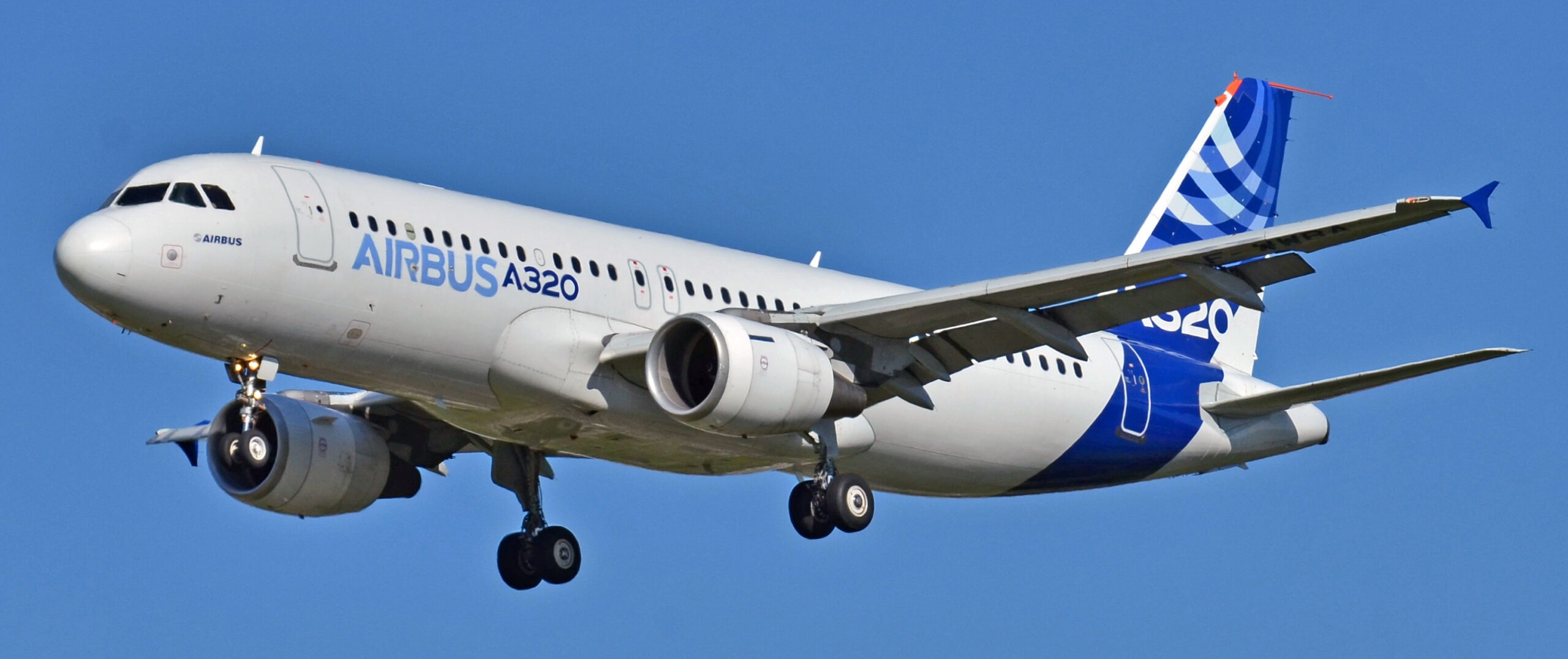 The History of the Airbus A320 - SimFlying