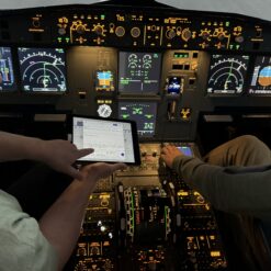Assessment training Airbus A320