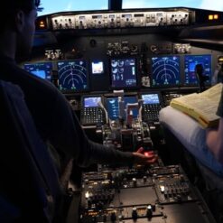 Boeing 737 Training