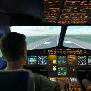 Airbus A320 Training