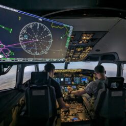 Assessment training Boeing 737